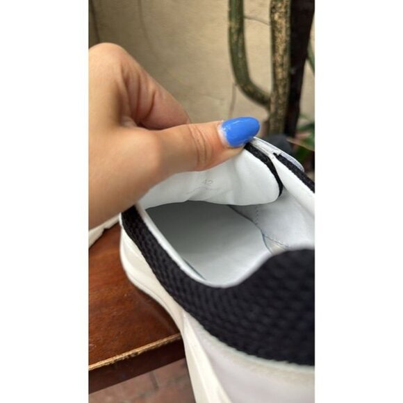 DANIEL PATRICK Size 9 (42) Men's High Top Shoes Designer Used - Picture 8 of 9